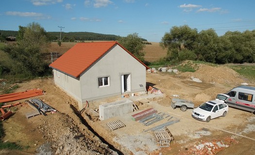 Kompletní infrastruktura kanalizací, vodovodů Kolín