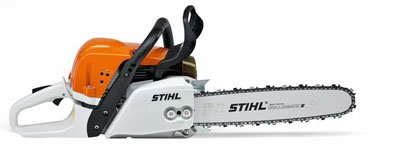 Farmářská motorová pila Stihl MS 311 Moravské Budějovice