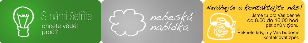 Nabídka od Energie2, a.s.