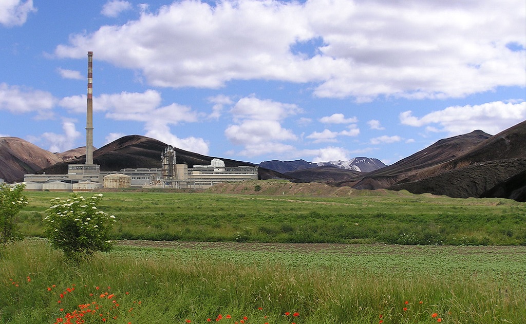 EIA a IPPC poradenství