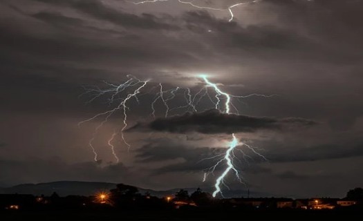 Elektroinstalace Žďár nad Sázavou, montáž hromosvodů