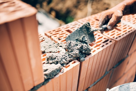 Rekonstrukce domů a bytů - Stavební firma Jiří Růt