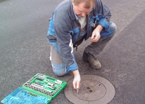 instalatérské práce Teplice, Ústí nad Labem