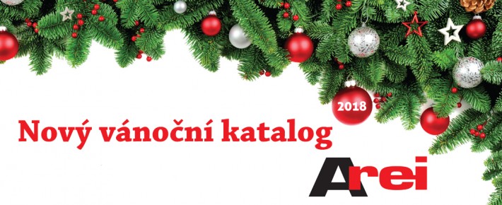 Reklamní předměty i dárkové sady pro Vánoce 2018 -