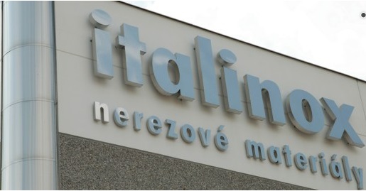 ITALINOX, s r.o.