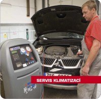 Autoservis Kladno