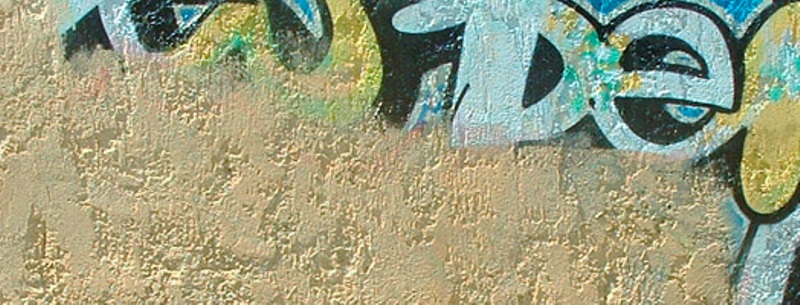 Odstranění graffitů Ostrava