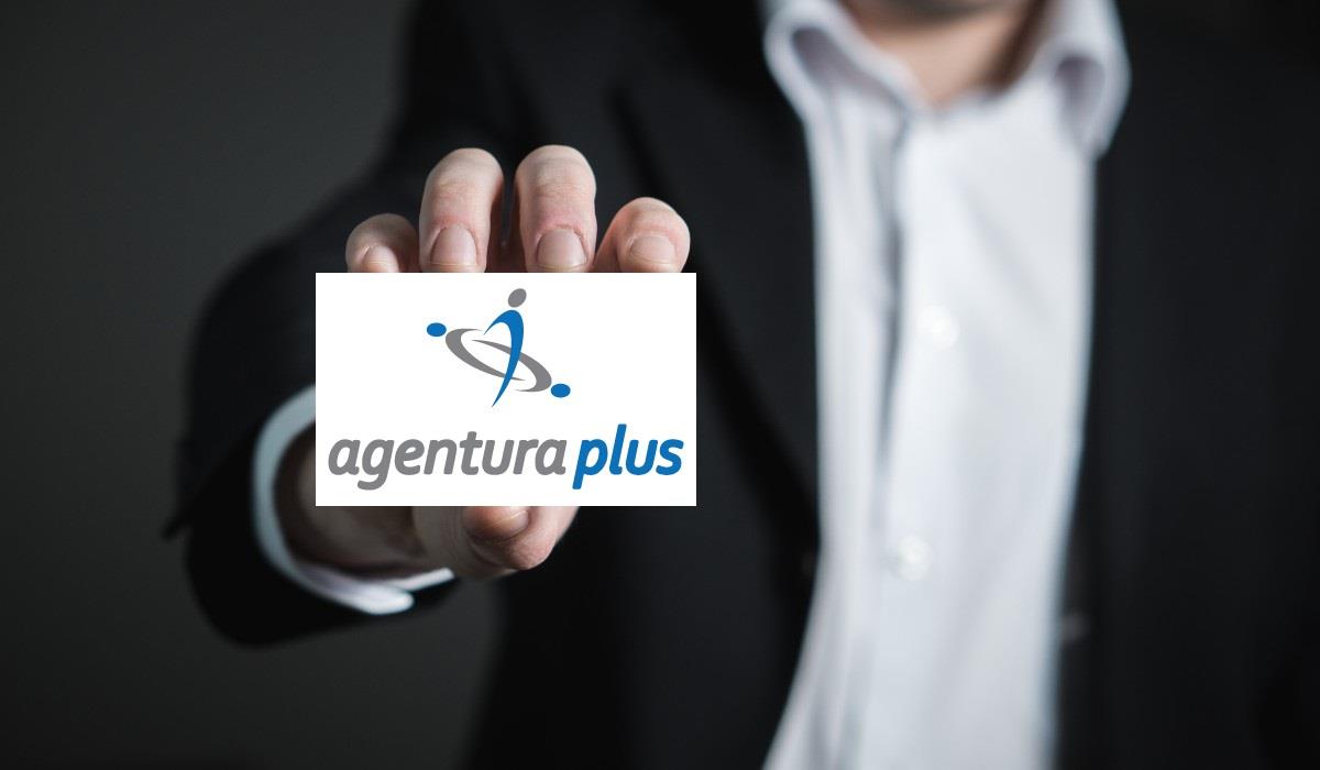 AGENTURA PLUS, spol. s r.o., personalistika