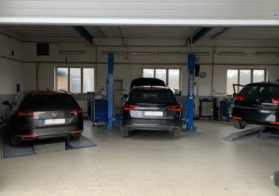 Profesionální opravy osobních vozů - autoservis Jihlava