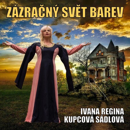 CD - Zázračný svět barev