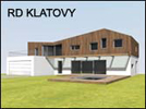 Architektonická kancelář Ing. arch. Josef Černý, Klatovy, projekce pozemních staveb