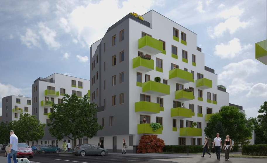 AZ elektroprojekce s.r.o. Praha, návrhy a projekce REVIT - 3D