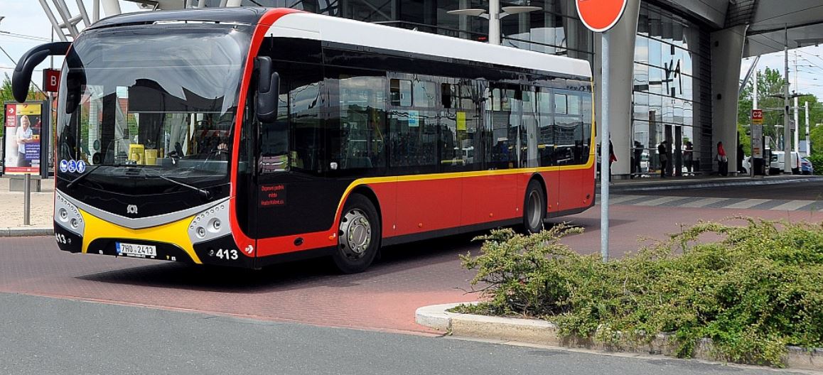 Nové tarify jízdného MHD v Hradci Králové -  co se mění od 1. března 2024!