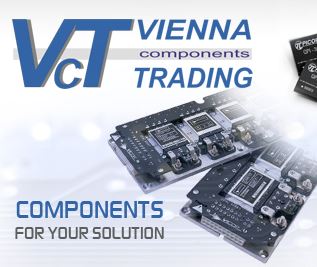 Jističe Carling Technologies od společnosti VIENNA-COMPONENTS-TRADING s.r.o.