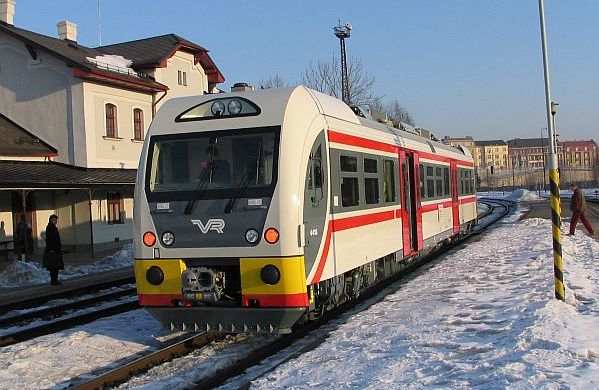 Výzkumný ústav kolejových vozidel, Praha, odborné poradenství a posuzování drážních vozů