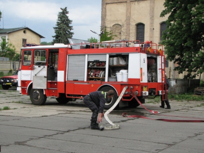 BOZP – Ústí nad Labem