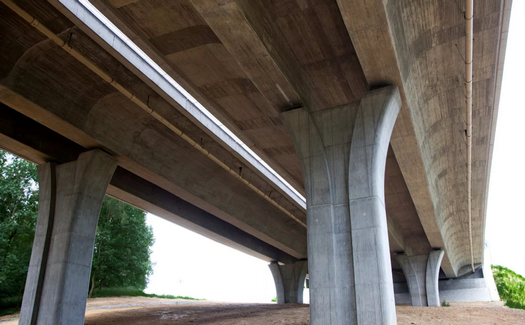 Čerstvý beton ve vysoké kvalitě od společnosti TBG Metrostav s.r.o.