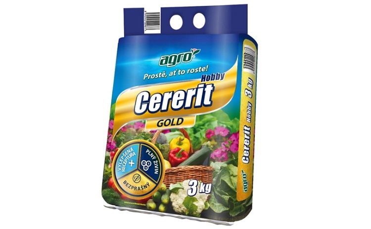 hobby hnojivo Cererit - nákup online v eshopu