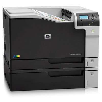 laserová tiskárna HP Color LaserJet Enterprise M750dn