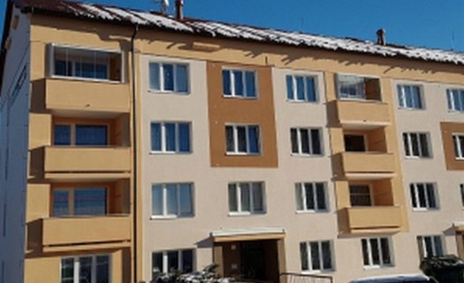 Apartmány U Klínovce Krušné hory