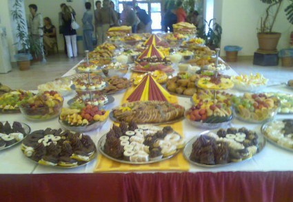 Catering