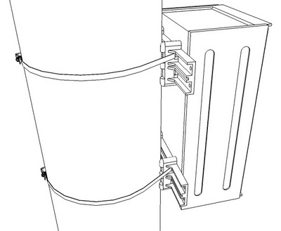 Výroba rozváděčů z moderních materiálů