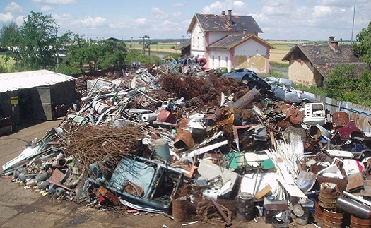 Výkup kabelů za nejlepší výkupní ceny v Ostravě