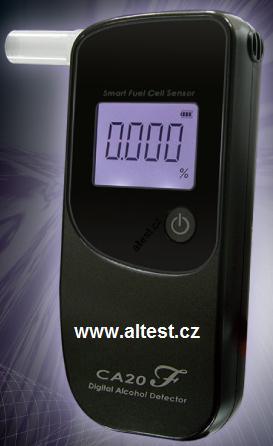 Alkoholtester prodej