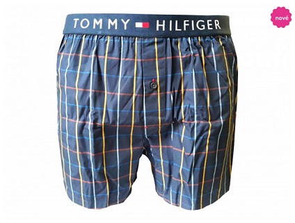 pánské trenýrky Tommy Hilfiger - eshop, velkoobchod Zlín